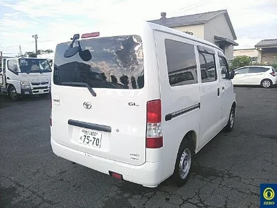 Toyota TownAce