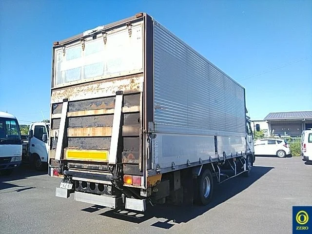 NISSAN DIESEL (UD) CONDOR  с аукциона в Японии
