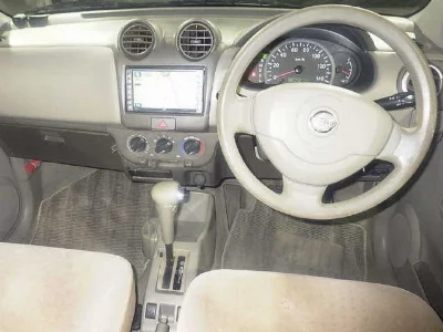 Nissan Pino