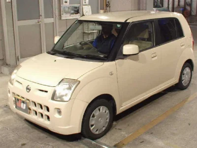 Nissan Pino