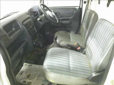 Honda Acty Truck