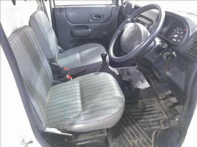 Honda Acty Truck