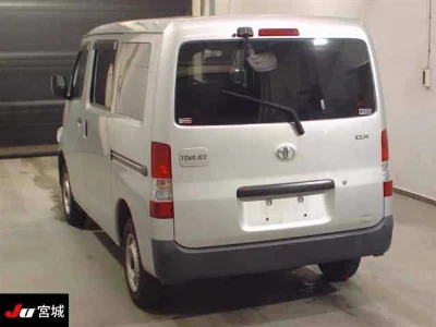 Toyota TownAce