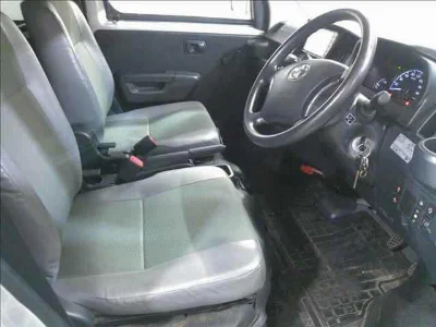 Toyota TownAce