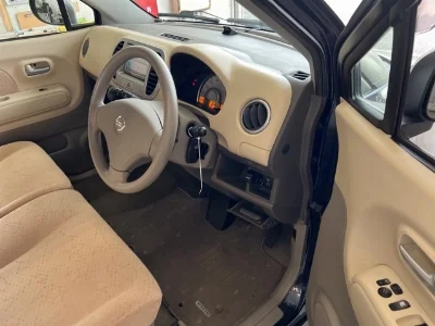 Статистика аукционов Nissan Moco