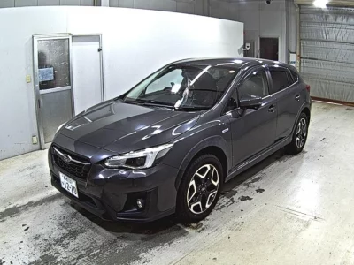 Subaru SUBARU XV