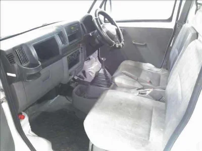 Nissan Clipper Truck