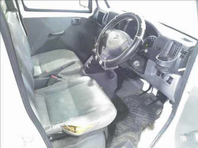 Nissan Clipper Truck