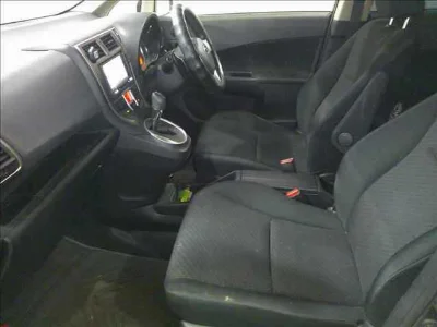 Subaru Trezia