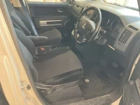 Цена авто Mitsubishi  с аукционов Японии, номер кузова CV5W, пробег 196 000, оценка 7