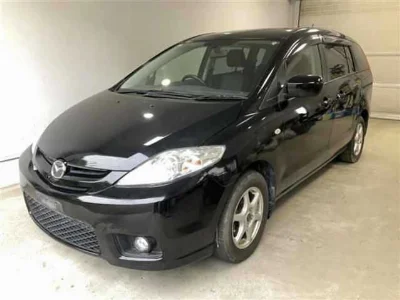 Mazda Premacy