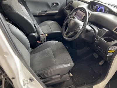 Suzuki Solio Bandit