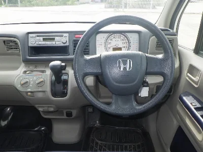 Honda Life