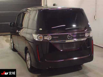 Mazda Biante