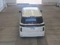 Цена авто Nissan Elgrand с аукционов Японии, номер кузова TE52, пробег 164 000, оценка 7