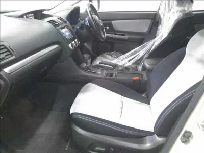 Subaru SUBARU XV