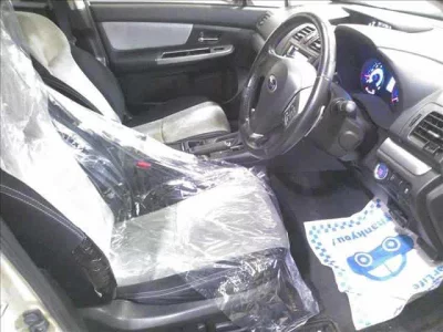 Subaru SUBARU XV