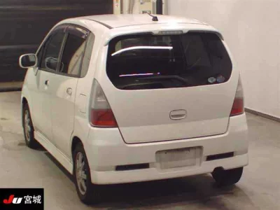 Suzuki MR Wagon