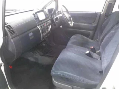 Suzuki MR Wagon