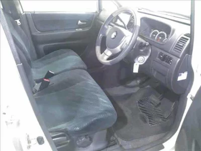 Suzuki MR Wagon
