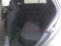 Цена авто Toyota Vitz с аукционов Японии, номер кузова NCP91, пробег 118 000, оценка 4
