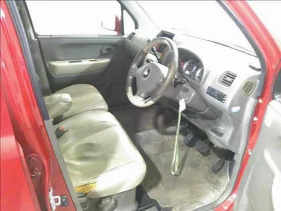 Chevrolet MW