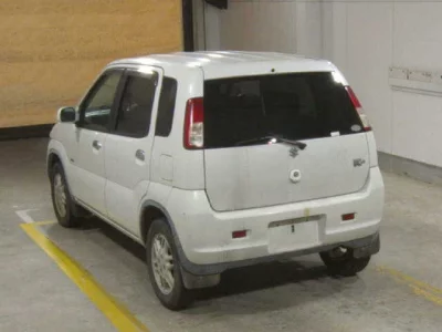 Suzuki Kei