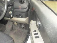 Цена авто Toyota Passo с аукционов Японии, номер кузова KGC10, пробег 120 000, оценка 4
