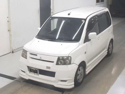 Mitsubishi eK Sport