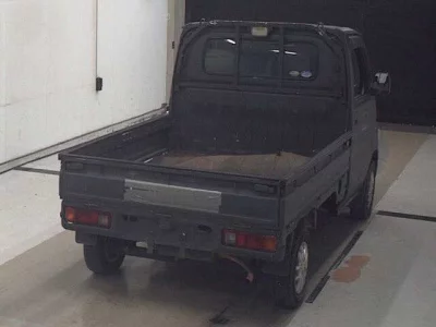 Honda Acty Truck