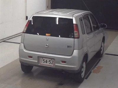 Suzuki Kei