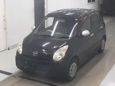 Mazda Carol Eco