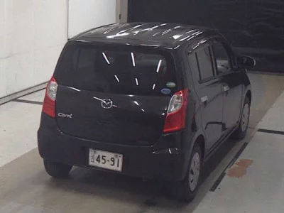 Mazda Carol Eco