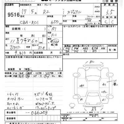 Subaru R2