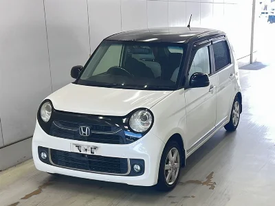 Honda N-One