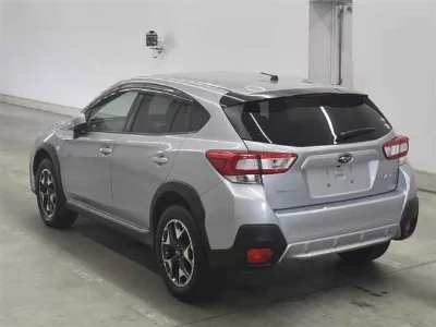 Subaru SUBARU XV