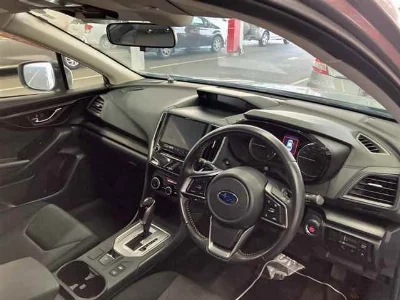 Subaru SUBARU XV