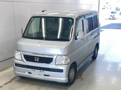 Honda Vamos