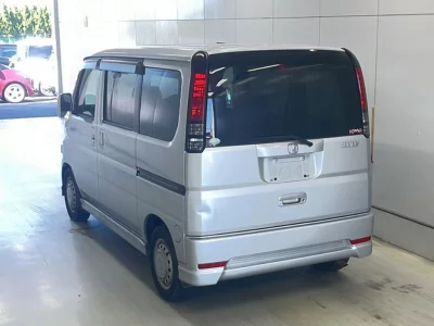 Honda Vamos