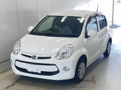 Daihatsu Boon