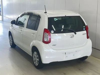 Daihatsu Boon