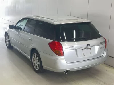 Subaru LEGACY TOURING WAGON