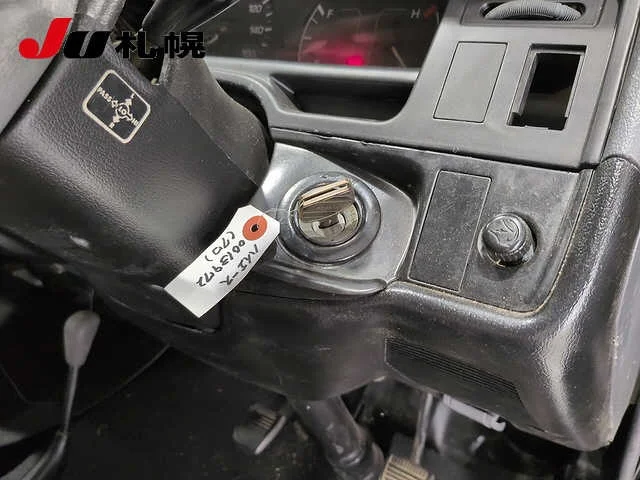 Toyota HiAce Van  с аукциона в Японии