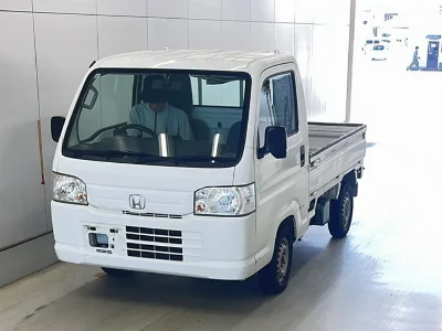 Honda Acty Truck