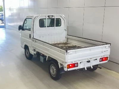 Honda Acty Truck