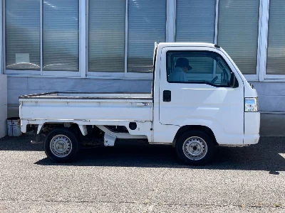 Honda Acty Truck