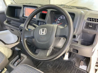 Honda Acty Truck