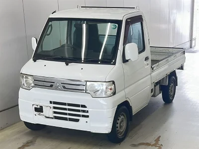 Mitsubishi Minicab Truck