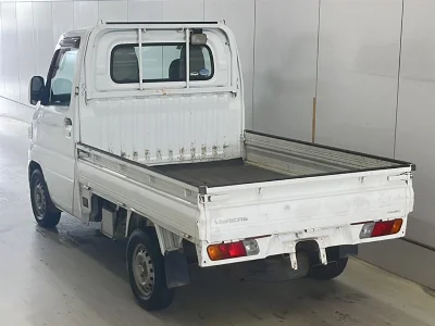 Mitsubishi Minicab Truck