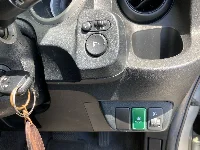 Цена авто Honda Fit с аукционов Японии, номер кузова GE6, пробег 89 000, оценка 2